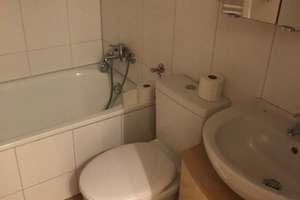 Viel Platz zum Wohlfühlen in diesem 1-Zimmer-Apartment in Regensburg – Michael-Burgau-Straße 11 b, 93049 Westenviertel, Regensburg – Vorschaubild 7