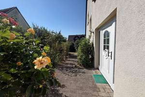 Familienidylle mit großem Garten in begehrter Wohnlage von Schwieberdingen – Die vollständige Adresse der Immobilie erhältst du vom Anbieter., 71701 Schwieberdingen – Vorschaubild 5
