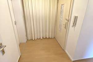 Citynah! Kurzfristig verfügbar, modernisierte 2 Zi.-Whg., Nähe Luisenstr. – Die vollständige Adresse der Immobilie erhältst du vom Anbieter., 38122 Westliches Ringgebiet, Braunschweig – Vorschaubild 6