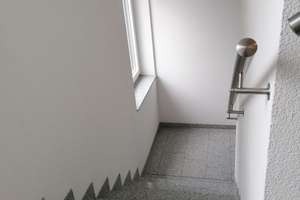 Hochwertige 2-Zimmer Wohnung (Balkon, EBK) in Würzburg-Heidingsfeld – Die vollständige Adresse der Immobilie erhältst du vom Anbieter., 97084 Heidingsfeld, Würzburg – Vorschaubild 13
