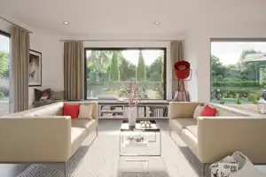 Bauen Sie mit uns ihr Traumhaus in Magdeburg! – Magdeburg – Vorschaubild 8
