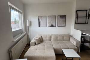 Nachmieter gesucht – Helle 2-Zimmer-Wohnung ab sofort verfügbar – Berliner Allee 52, 30175 Mitte (Ortsteil), Hannover – Vorschaubild 3
