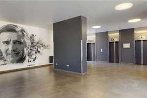 Schicke, helle, möblierte 1-Zimmer Wohnung mit Balkon in München-Schwabing – Leopoldstraße 206, 80804 Neufreimann, München – Vorschaubild 16