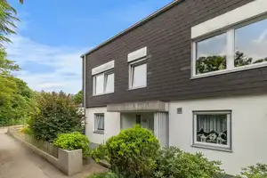 Charmantes Reiheneckhaus mit Garten in ruhiger Lage von Diedorf-Lettenbach - perfekt für Familien! – Augsburg (Kreis) – Vorschaubild 10