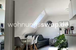 Wohnungstausch: Goebenstraße 48 – Goebenstraße 48, 48000 Josef, Münster – Vorschaubild 3