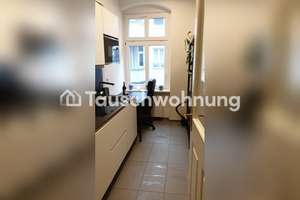 Tauschwohnung: Cozy Altbau in Helmholtzkiez — swapping for 3 rooms in Pberg – Die vollständige Adresse der Immobilie erhältst du vom Anbieter., 10437 Prenzlauer Berg, Berlin – Vorschaubild 9
