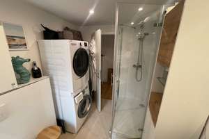 Lichtdurchflutete 3-Zimmer-Wohnung mit zwei Balkonen im beliebten Stadtteil Hamm-Mitte – Die vollständige Adresse der Immobilie erhältst du vom Anbieter., 20535 Hamm, Hamburg – Vorschaubild 8