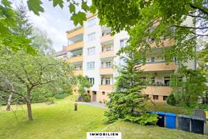 Große Loggia, großes Wohngefühl – charmante Wohnung in Schmargendorf – 14193 Schmargendorf, Berlin – Vorschaubild 19