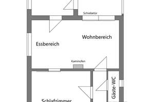 Freistehendes Einfamilienhaus mit sonnigem Traumgrundstück und Weitblick in Wiesbaden-Rambach – Die vollständige Adresse der Immobilie erhältst du vom Anbieter., 65207 Rambach, Wiesbaden – Vorschaubild 44