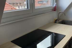 Only Women!!!  2-Zimmer-Wohnung in Frankfurt Fechenheim – Die vollständige Adresse der Immobilie erhältst du vom Anbieter., 60386 Fechenheim, Frankfurt am Main – Vorschaubild 9