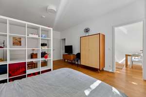 Rarität: Bezugsfreie 1 Zimmerwohnung in der Immanuelkirchstrasse – Die vollständige Adresse der Immobilie erhältst du vom Anbieter., 10405 Prenzlauer Berg, Berlin – Vorschaubild 3