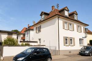Mehrfamilienhaus mit Entwicklungspotenzial und perspektivischer Freistellung – Die vollständige Adresse der Immobilie erhältst du vom Anbieter., 68229 Friedrichsfeld, Mannheim – Vorschaubild 11