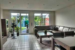 Gepflegtes Reihenmittelhaus mit Wintergarten, Garage ! – Die vollständige Adresse der Immobilie erhältst du vom Anbieter., 47798 Stadtmitte, Krefeld – Vorschaubild 6
