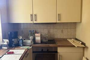 Zuhause mit 2 Zimmern in Lübeck Travemünde – Steenkamp 1, 23570 Travemünde, Lübeck – Vorschaubild 2