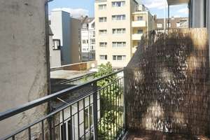 Attraktive Wohnung um die Ecke von Mainufer und Eisernem Steg! – 65094 Sachsenhausen-Nord, Frankfurt am Main – Vorschaubild 11