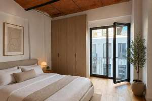 Historisches Loft in der Sternecker Brauerei | Für Singles, Paare oder als 3-Zimmer-WG geeignet – Berliner Allee 121, 13088 Weißensee, Berlin – Vorschaubild 3