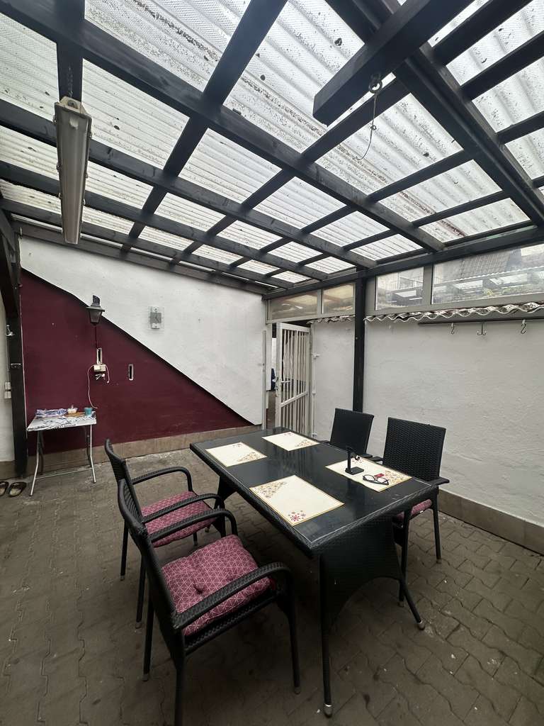 Immobilie in Hockenheim - 2 Häuser auf einem Grundstück - Bild 4