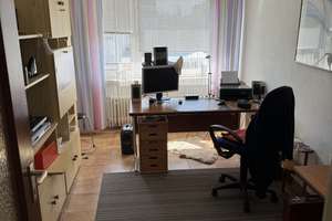 Viel Platz für den Alltag: Großzügiges Reihenhaus in Mainz-Finthen – Pfarrer-Autsch-Straße 10, 55126 Finthen, Mainz – Vorschaubild 7