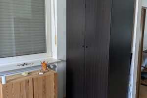 Geschmackvolle 3-Zimmer-Wohnung mit Balkon und Einbauküche in Heidelberg – Heidelberg – Vorschaubild 3