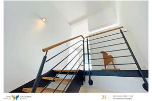 Top-modernes, exklusives + sehr gepflegtes Schmuckstück mit 3 Sonnenterrassen + traumhaften Garten! – Die vollständige Adresse der Immobilie erhältst du vom Anbieter., 65187 Biebrich, Wiesbaden – Vorschaubild 26