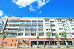Charmante 2-RW* 1. OG* frisch saniert* EBK* moderne Möblierung* TG-SP* Süd-Balkon & Terrasse* Aufzug – Schandauer Straße 23 c, 1309 Striesen-West, Dresden – Vorschaubild 21