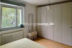 Wohnungstausch: Achterstraße 68 – Achterstraße 68, 50400 Altstadt/Süd, Köln – Vorschaubild 2