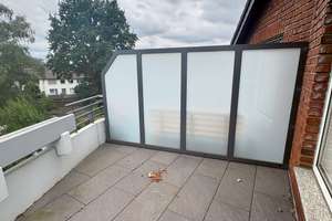 Zuhause mit 3 Zimmern und Balkon in Bottrop Fuhlenbrock-Heide – Die vollständige Adresse der Immobilie erhältst du vom Anbieter., 46242 Fuhlenbrock, Bottrop – Vorschaubild 6
