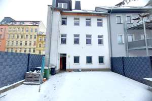 Kleines Immobilieninvest im beliebten Szenestadtteil – Die vollständige Adresse der Immobilie erhältst du vom Anbieter., 39104 Buckau, Magdeburg – Vorschaubild 5