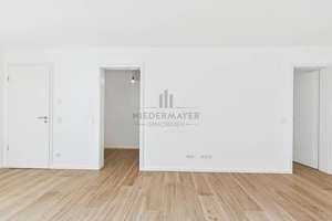 NEUBAU: Lichtdurchflutete 2-Zi.-Erdgeschosswohnung mit TG-Einzelstellplatz (optional) in Forstenried – Die vollständige Adresse der Immobilie erhältst du vom Anbieter., 81476 Forstenried, München – Vorschaubild 15