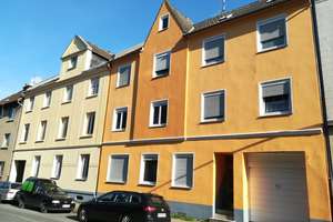 Schöne und renovierte 2,5-Zimmer Wohnung
