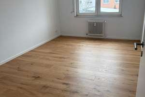 Modernisierte 3-Zimmer Wohnung mit Balkon – Schwandweg 30, 90766 Schwand, Eigenes Heim, Fürth – Vorschaubild 3