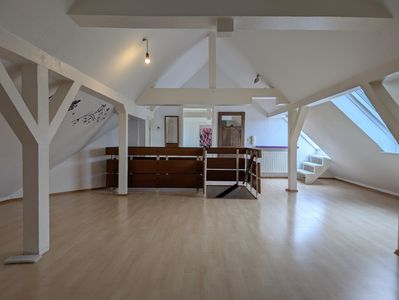 Inspirierendes Refugium für Paare / Singles und Kreative im Stuttgarter Westen