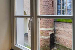 Miete lieber ungewöhnlich! Stylisches Haus mitten in Kalkar, inkl. Küche, perfekt für 1-2 Pers. – Alt-Kalkarer Str. 1, 47546 Kalkar – Vorschaubild 10