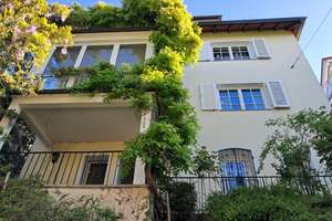 Ausblick gesucht? Ihr Zuhause in Hanglage! ...mit großem Garten, Terrassen, Wintergarten, Balkon... – Die vollständige Adresse der Immobilie erhältst du vom Anbieter., 70192 Relenberg, Stuttgart – Vorschaubild 5