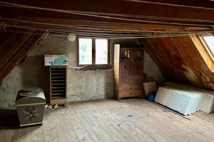 Großes Familien-Haus in Topp-Lage! – Die vollständige Adresse der Immobilie erhältst du vom Anbieter., 8228 Rodewisch – Vorschaubild 23