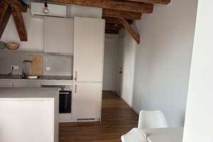 Geschmackvolle 2-Zimmer-Wohnung mit geh. Innenausstattung in Ulm – Die vollständige Adresse der Immobilie erhältst du vom Anbieter., 89073 Mitte, Ulm – Vorschaubild 8