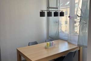 helle, 2-Zimmer-Wohnung in W.-Elberfeld / Nordstadt – Die vollständige Adresse der Immobilie erhältst du vom Anbieter., 42105 Elberfeld, Wuppertal – Vorschaubild 11