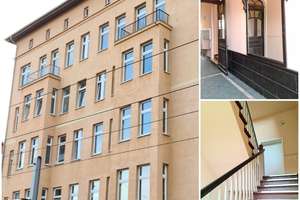 Renoviertes Single Appartement in Uni Nähe am Neustädter Bahnhof! – Agnetenstraße 8, 39106 Alte Neustadt, Magdeburg – Vorschaubild 1