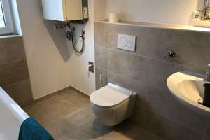 Helle, sehr ruhige Dachgeschosswohnung mit Dachterrasse im Malerviertel, östl. Ringgebiet – Die vollständige Adresse der Immobilie erhältst du vom Anbieter., 38106 Östliches Ringgebiet, Braunschweig – Vorschaubild 10