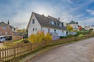 Vermietetes Zweifamilienhaus in ruhiger Lage von Klamp – Achterstraat 12, 24321 Klamp – Vorschaubild 5
