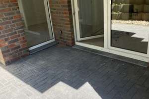 Schöne Terrassenwohnung in ruhiger Gegend – Großheidstr. 170, 52080 Haaren, Aachen – Vorschaubild 2