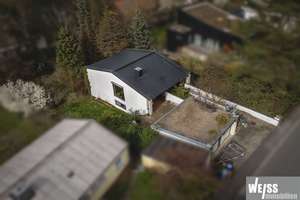 TRAUMGRUNDSTÜCK mit leerstehendem, sanierungsbedürftigen EFH in Waldnähe – Heinrich-Zeuner-Straße 42, 97082 Steinbachtal, Würzburg – Vorschaubild 3