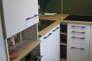 Helle Wohnung in Obergiesing mit Blick zum ruhigen Innenhof – Raintalerstrasse 23, 81539 Obergiesing, München – Vorschaubild 8