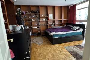 Zuhause mit 3 Zimmern und viel Platz in Wilmersdorf – Georg-Wilhelm-Straße 12, 10711 Halensee, Berlin – Vorschaubild 9