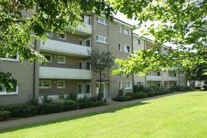Modernisierte 2 Zimmerwohnung mit Balkon am Domagkweg ! – Domagkweg 59, 42109 Uellendahl-Katernberg, Wuppertal – Vorschaubild 2