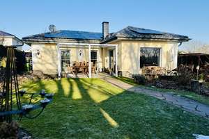 Reserviert!!! Ebenerdiges Bungalow in Neuenhagen - Komfortabler Wohntraum auf einer Ebene! – Die vollständige Adresse der Immobilie erhältst du vom Anbieter., 15366 Neuenhagen bei Berlin – Vorschaubild 5
