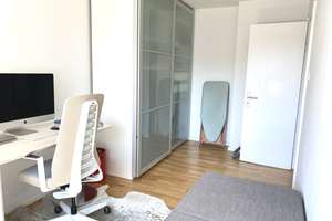 Sehr gut geschnittene 3-Zimmer-Whg am Blohms Park – Die vollständige Adresse der Immobilie erhältst du vom Anbieter., 22111 Horn, Hamburg – Vorschaubild 10