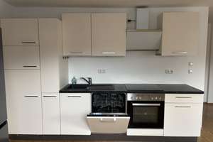 2-Raum-Dachgeschossstudio mit Einbauküche in Huttrop – Huttropstraße 42, 45138 Huttrop, Essen – Vorschaubild 7