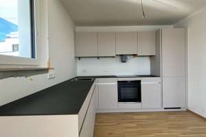 Exklusive Penthouse-Wohnung mit einzigartigem Panorama – Die vollständige Adresse der Immobilie erhältst du vom Anbieter., 75177 Nordstadt, Pforzheim – Vorschaubild 14