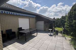 Gesucht - gefunden! Bungalow in bester Lage – Die vollständige Adresse der Immobilie erhältst du vom Anbieter., 32825 Blomberg – Vorschaubild 7